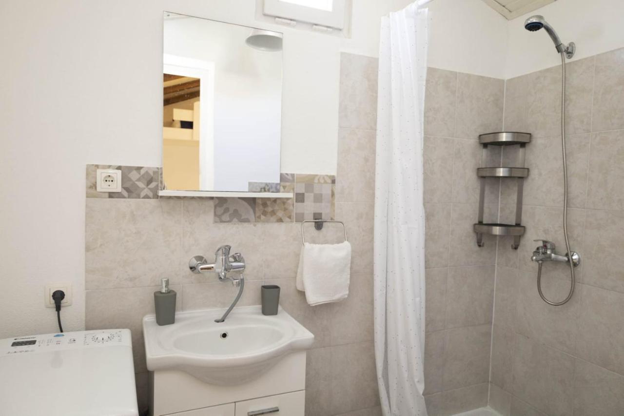 Apartamento M&T Supetar Exterior foto